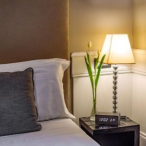Klassieke Double Kamer